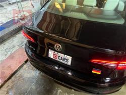 فولكسفاغن جيتا